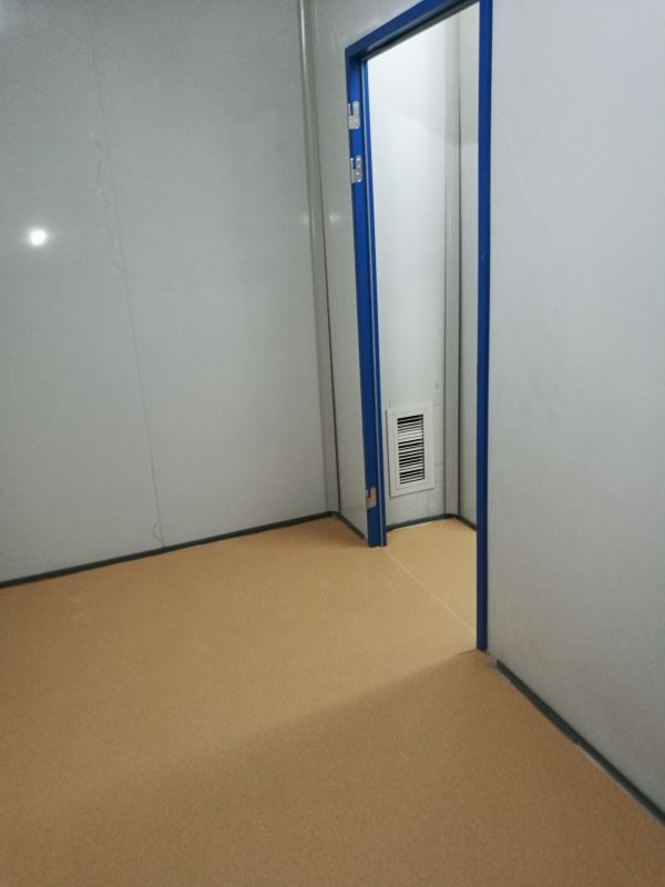 上海有盛凈化科技有限公司零玖項(xiàng)目順利竣工 上海有盛凈化科技有限公司零玖項(xiàng)目順利竣工