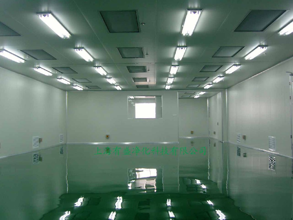 上海產(chǎn)業(yè)研究院金橋研發(fā)基地與我公司簽訂凈化車間系統(tǒng)工程 上海產(chǎn)業(yè)研究院金橋研發(fā)基地與我公司簽訂凈化車間系統(tǒng)工程