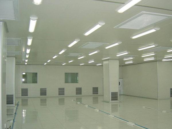 無(wú)塵室凈化車間的工藝設(shè)計(jì)與涂裝 無(wú)塵室凈化車間的工藝設(shè)計(jì)與涂裝
