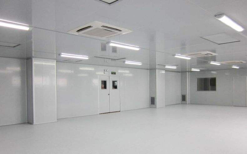 建設(shè)無(wú)塵潔凈車間中存在的問(wèn)題 建設(shè)無(wú)塵潔凈車間中存在的問(wèn)題