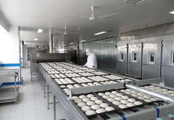 食品凈化車間的重要性 食品凈化車間的重要性
