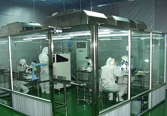 上海瑞宙潔凈生物研發(fā)室凈化系統(tǒng)工程 上海瑞宙潔凈生物研發(fā)室凈化系統(tǒng)工程