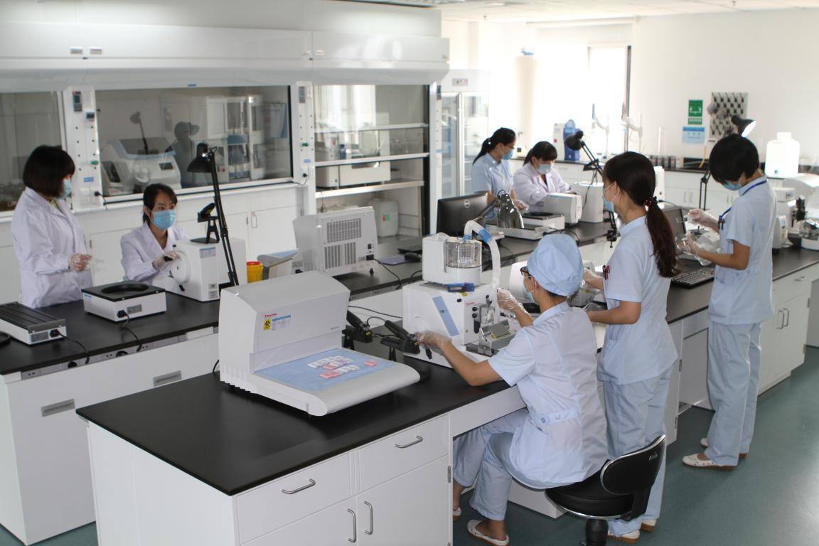 實驗室施工說明與報價參考